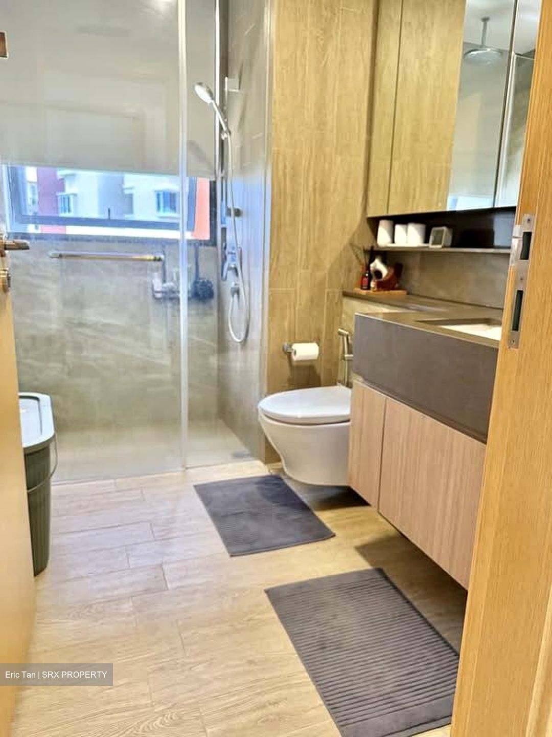 The Jovell (D17), Condominium #550288651